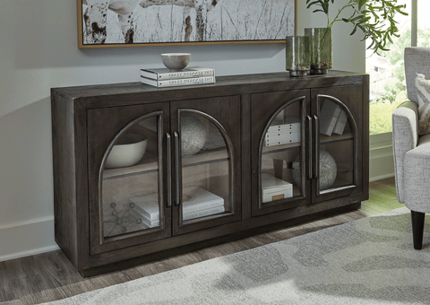 Gabinete Dreley
