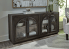 Gabinete Dreley