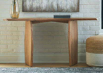 Mesa de arrimo Holward