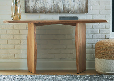 Mesa de arrimo Holward