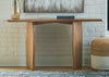 Mesa de arrimo Holward