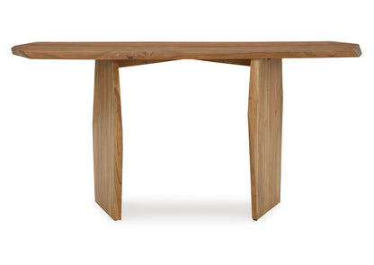 Mesa de arrimo Holward