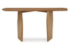 Mesa de arrimo Holward