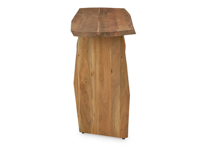 Mesa de arrimo Holward