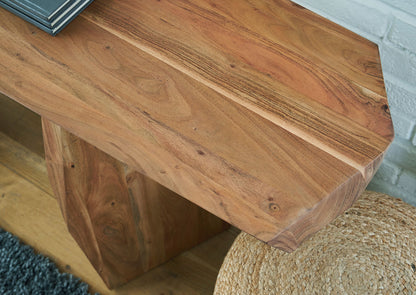Mesa de arrimo Holward