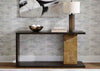 Mesa decorativa Camlett