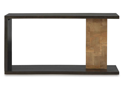 Mesa decorativa Camlett