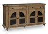 Gabinete Barlomore