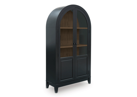 Gabinete Dagandale