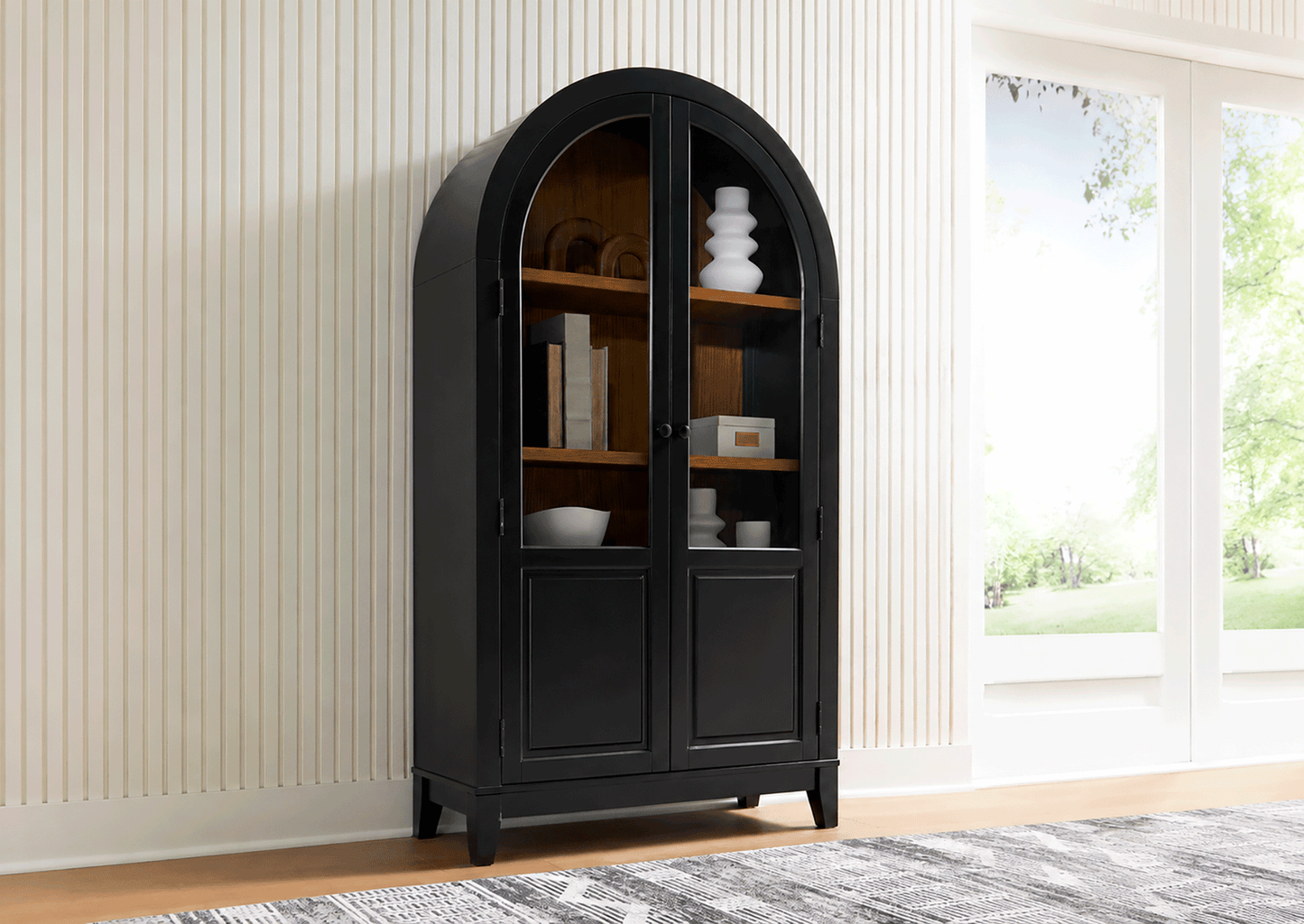 Gabinete Dagandale
