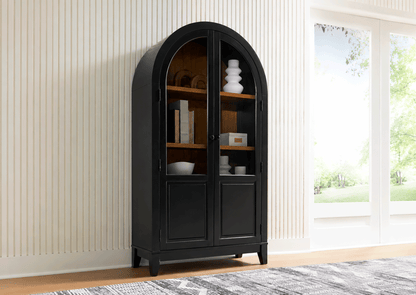 Gabinete Dagandale