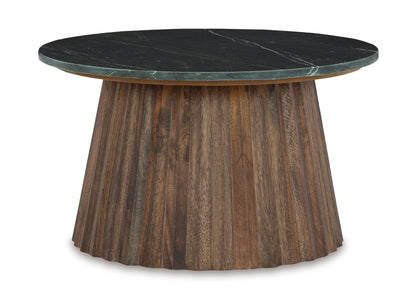 Mesa de centro Ceilby