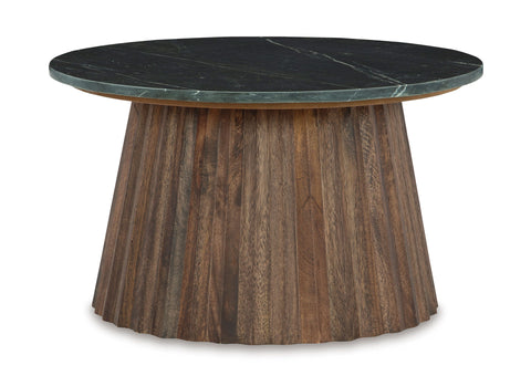 Mesa de centro Ceilby