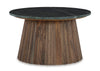 Mesa de centro Ceilby