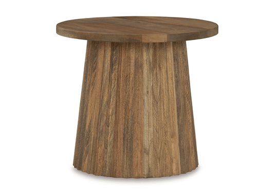 Mesa decorativa Ceilby