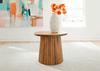 Mesa decorativa Ceilby
