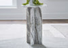 Mesa decorativa Keithwell redonda