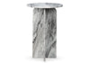 Mesa decorativa Keithwell redonda