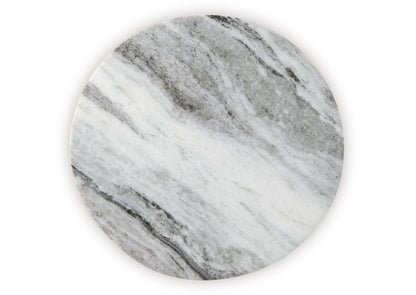 Mesa decorativa Keithwell redonda