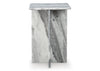 Mesa decorativa Keithwell cuadrada