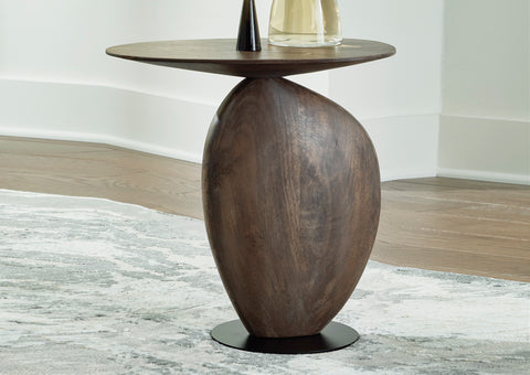 Mesa decorativa Cormmet