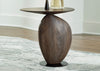 Mesa decorativa Cormmet