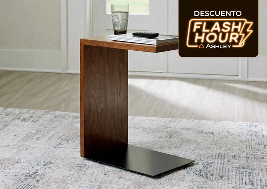 Mesa decorativa Wimshaw