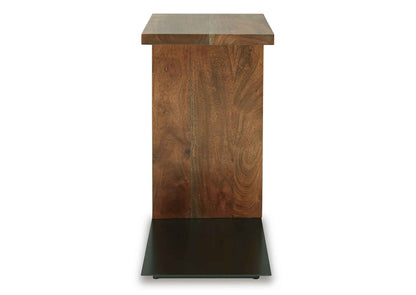 Mesa decorativa Wimshaw