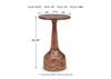 Mesa decorativa Joville