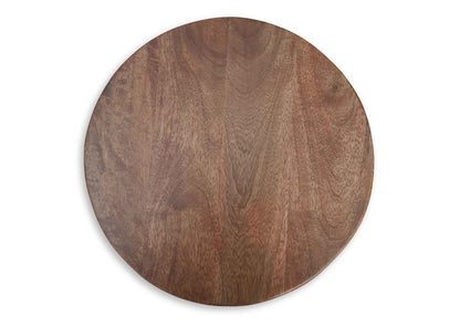 Mesa decorativa Joville