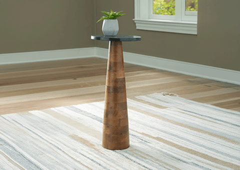 Mesa decorativa Quinndon