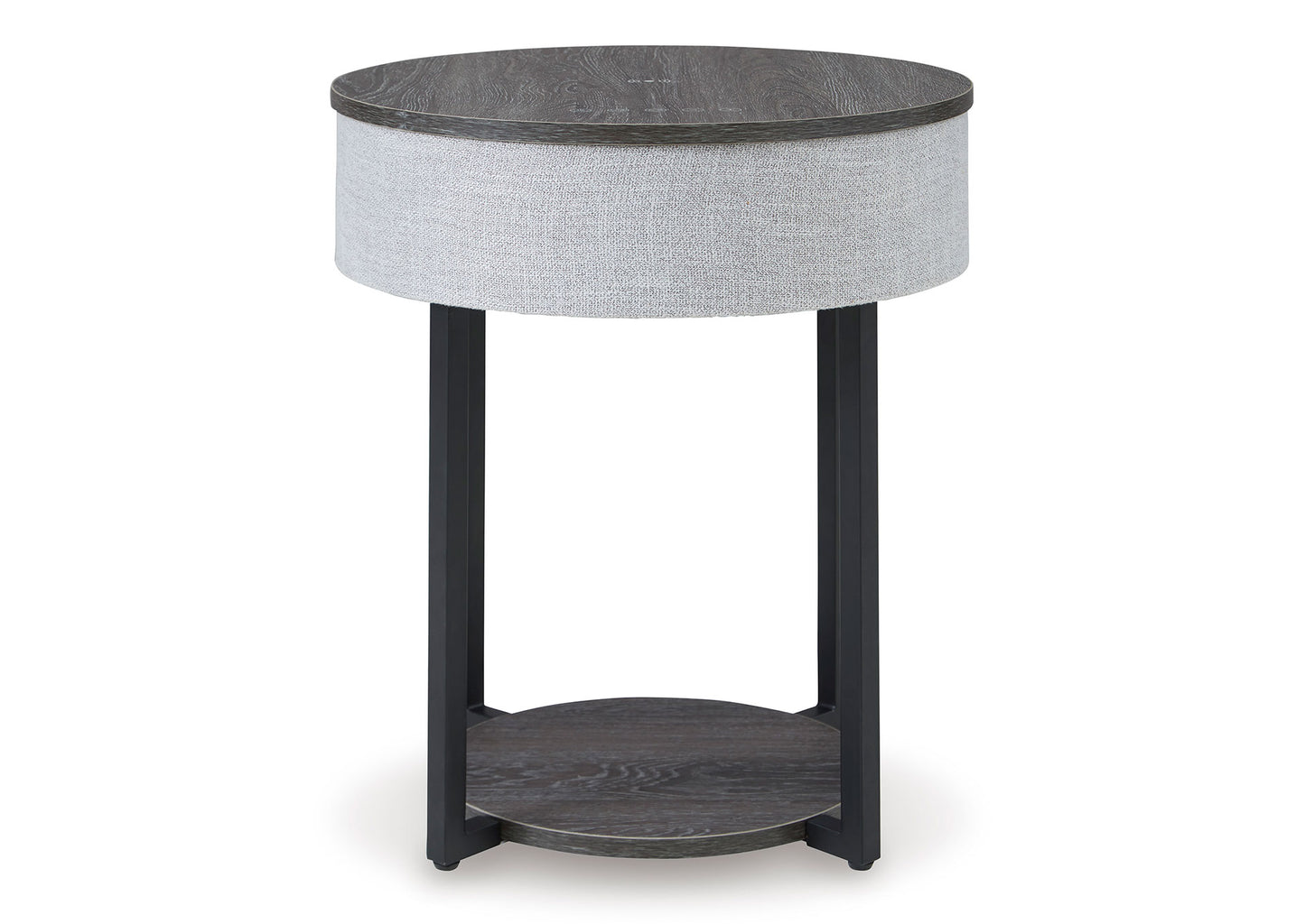 Mesa lateral Sethlen con altavoz