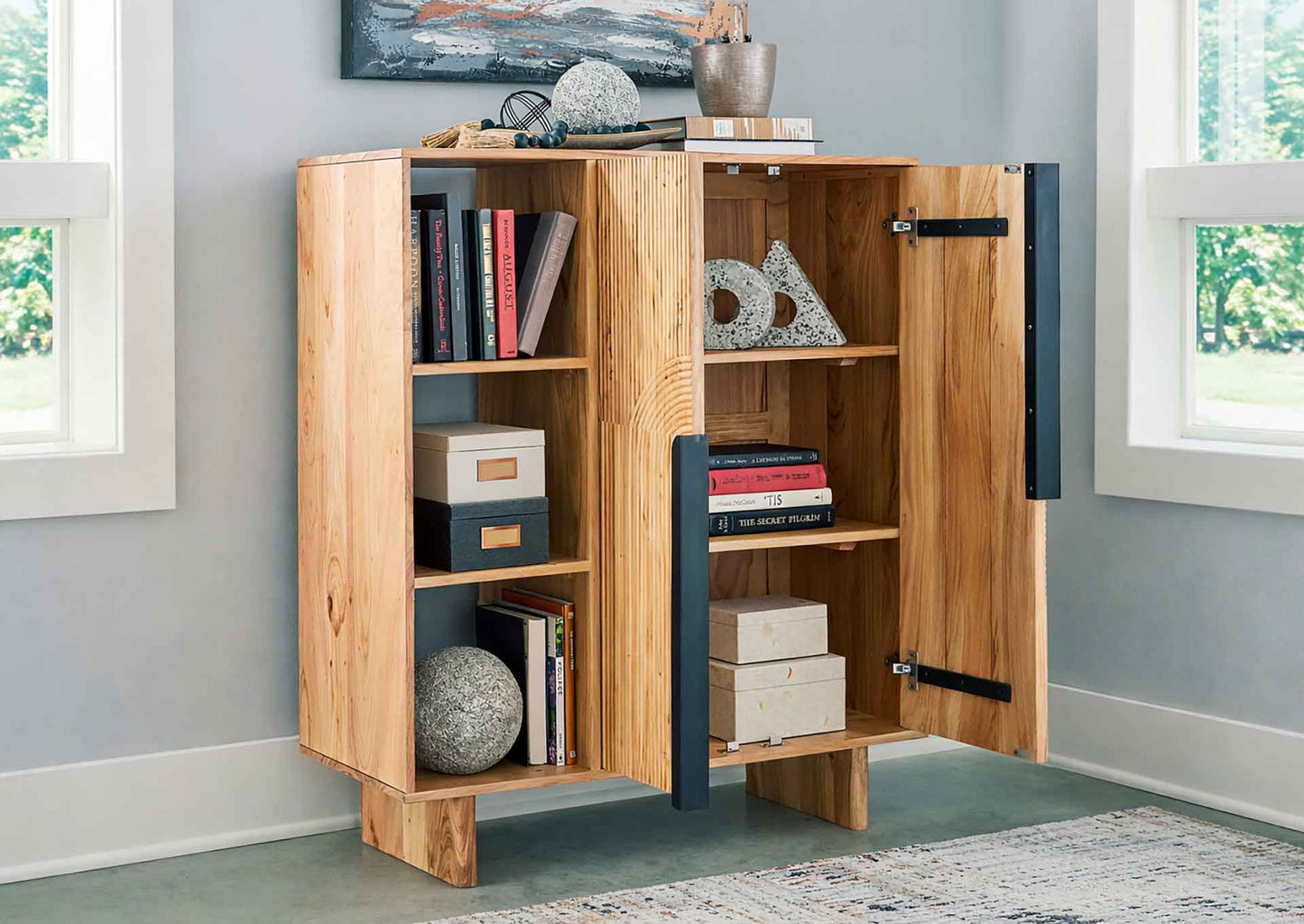 Gabinete Kierwell