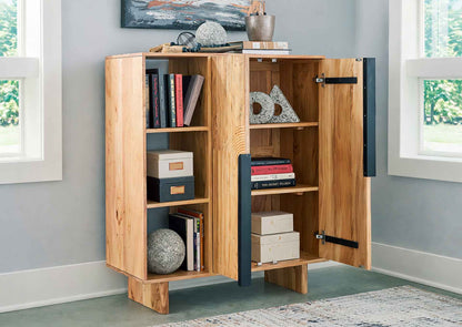 Gabinete Kierwell
