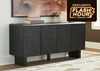 Gabinete Farrelmore