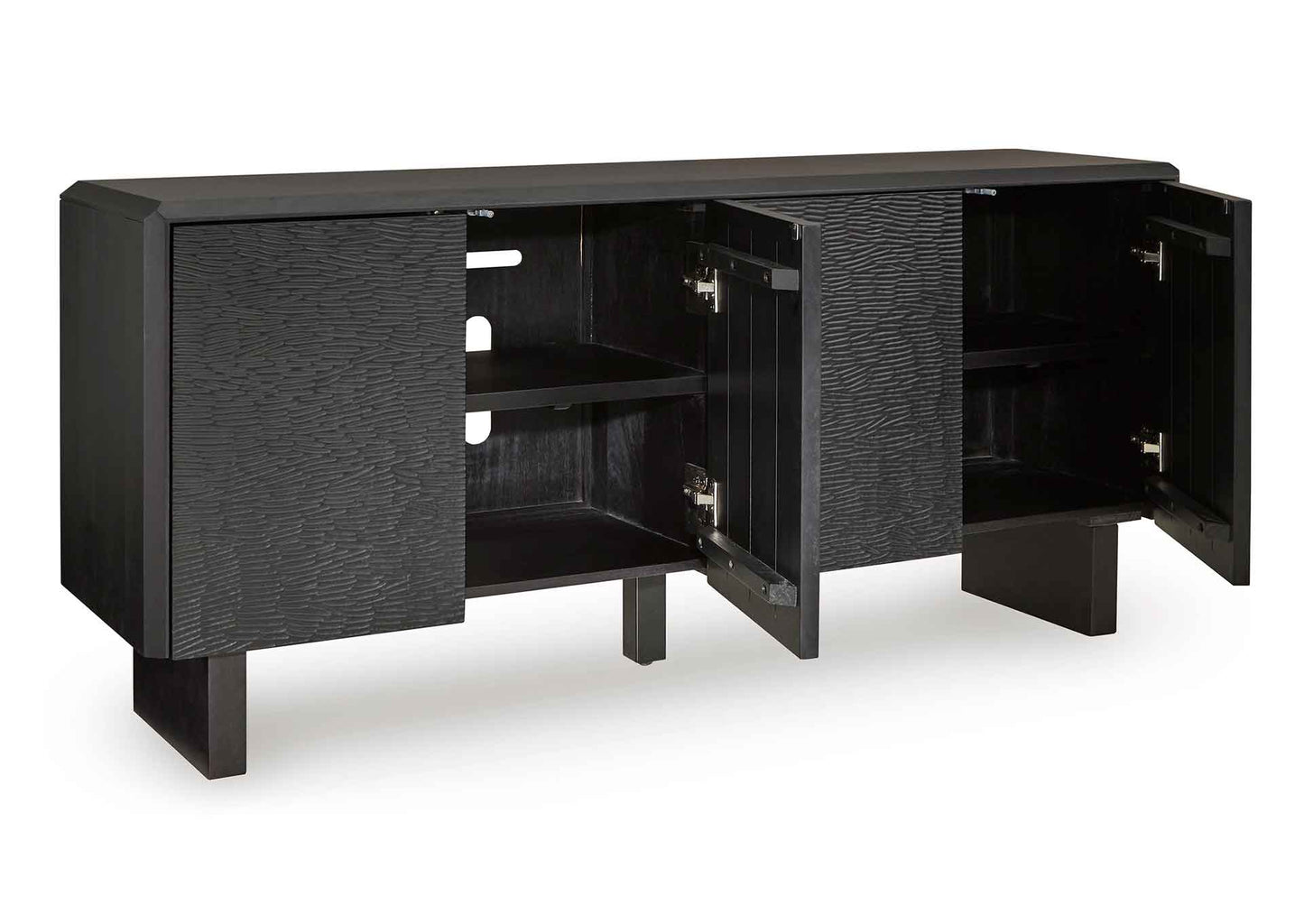 Gabinete Farrelmore