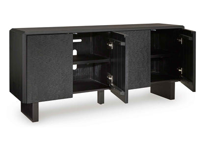 Gabinete Farrelmore