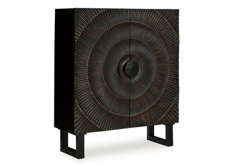 Gabinete Fosterman