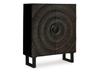 Gabinete Fosterman