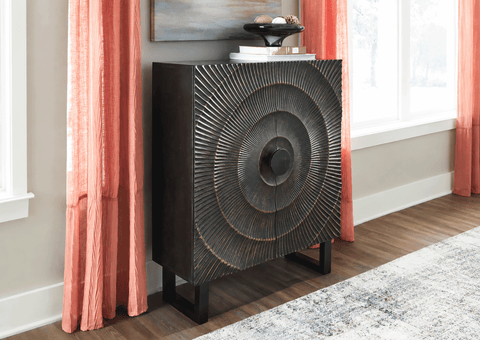 Gabinete Fosterman