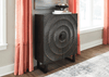 Gabinete Fosterman