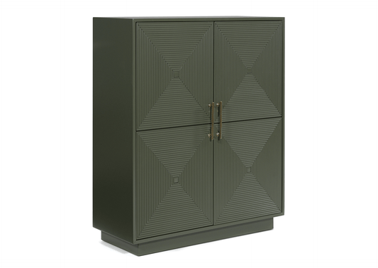 Gabinete Geirwood