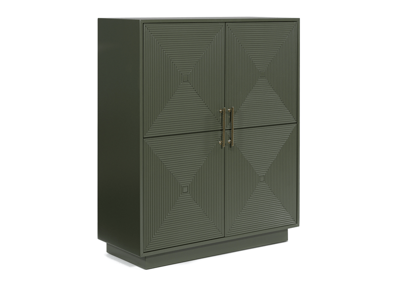 Gabinete Geirwood