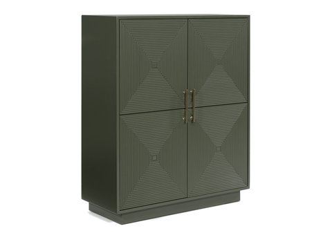 Gabinete Geirwood
