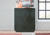 Gabinete Geirwood