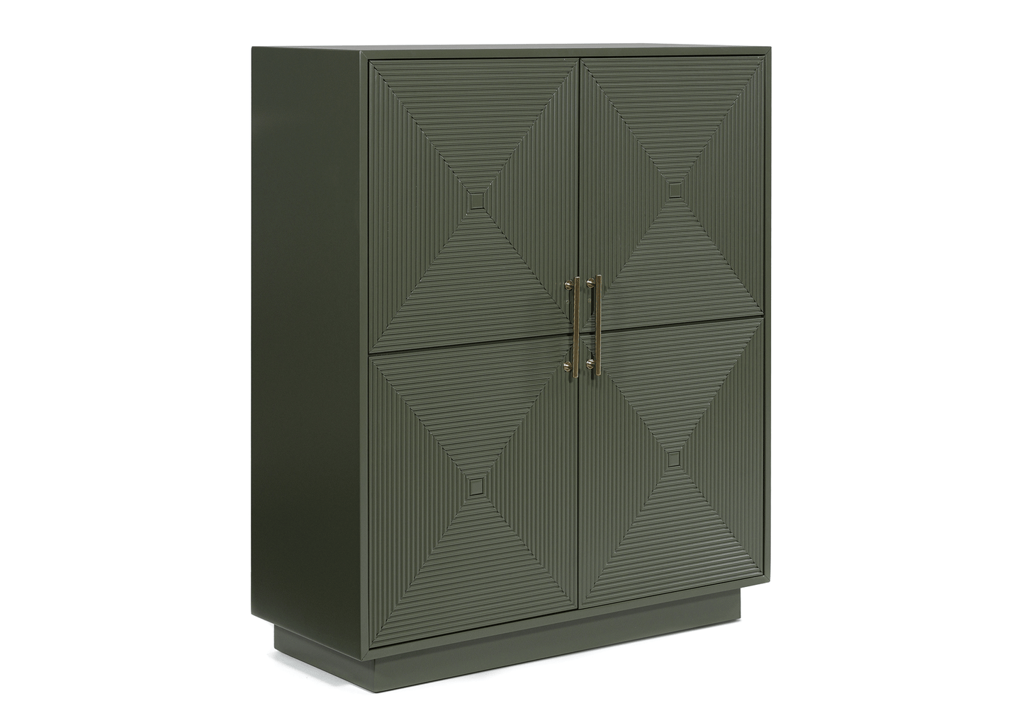 Gabinete Geirwood