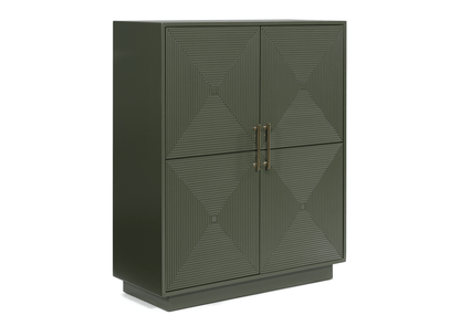 Gabinete Geirwood