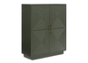 Gabinete Geirwood