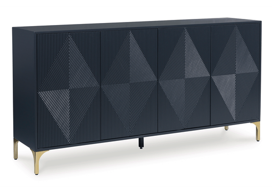 Gabinete Loirwick