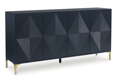 Gabinete Loirwick